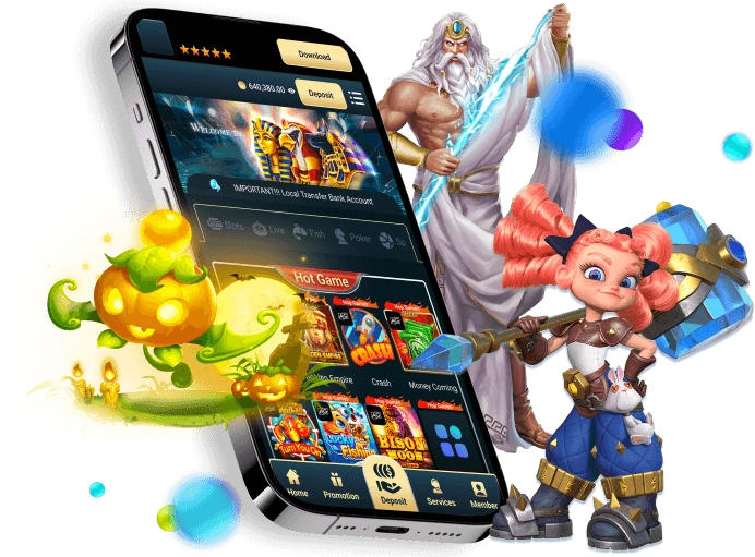 Quy trình nạp tiền Fun88hay từng bước