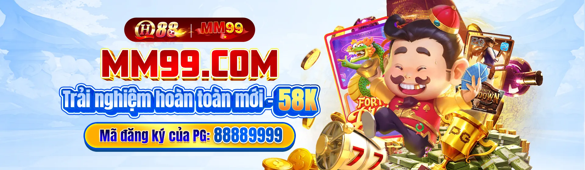 Giao diện đăng ký Fun88hay