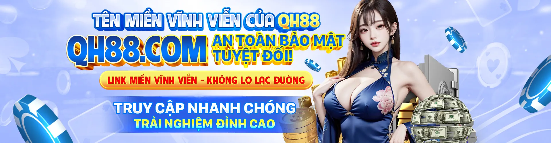 Hình ảnh minh họa chính sách cookie và bảo mật dữ liệu của Fun88hay link vào