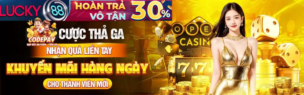 Trò chơi bắn cá Fun88hay