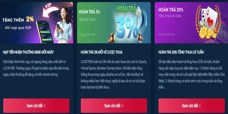 Người chơi Fun88hay thắng lớn